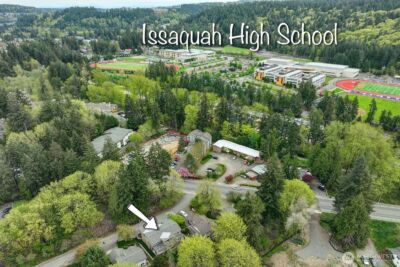 865 Front Street S, Issaquah, WA 98027 - Photo 2