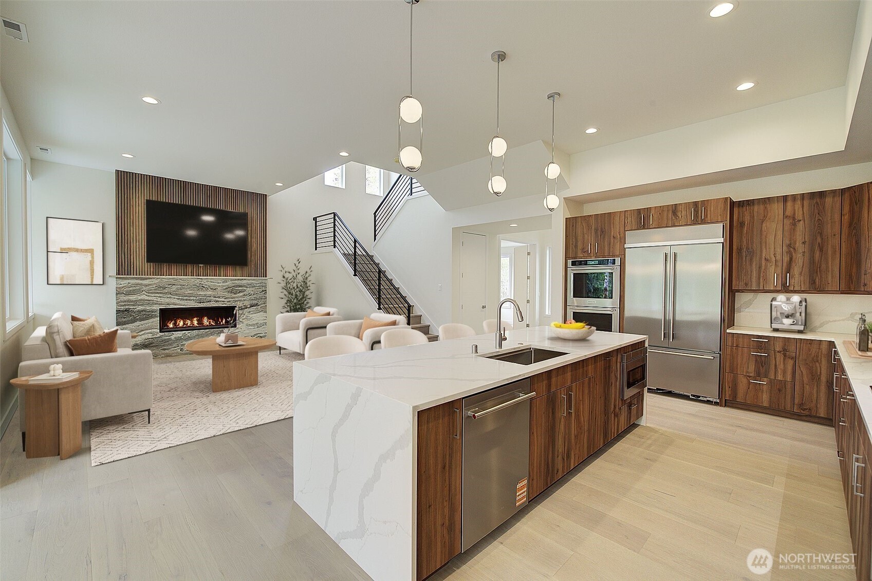 865 Front Street S, Issaquah, WA 98027