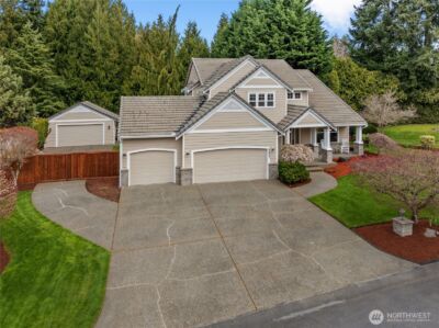 8805 182nd Street E, Puyallup, WA 98375 - Photo 3