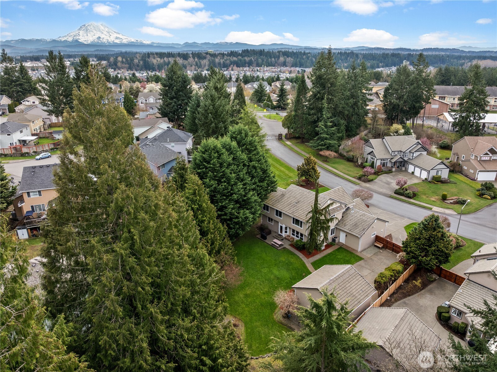 8805 182nd Street E, Puyallup, WA 98375