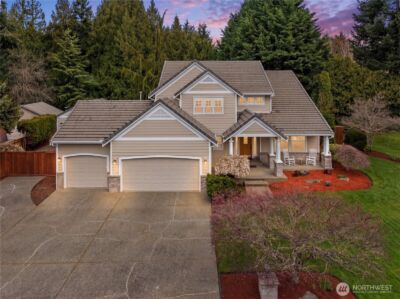 8805 182nd Street E, Puyallup, WA 98375 - Photo 4