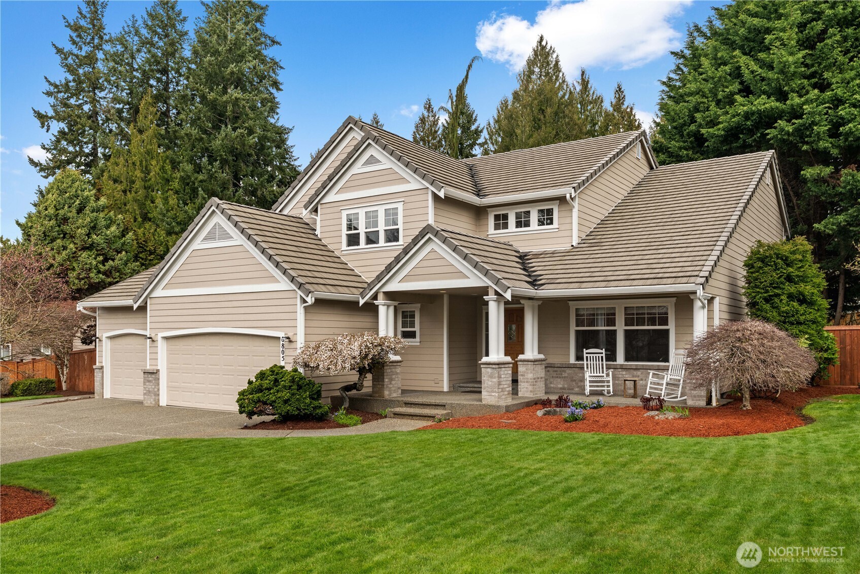 8805 182nd Street E, Puyallup, WA 98375