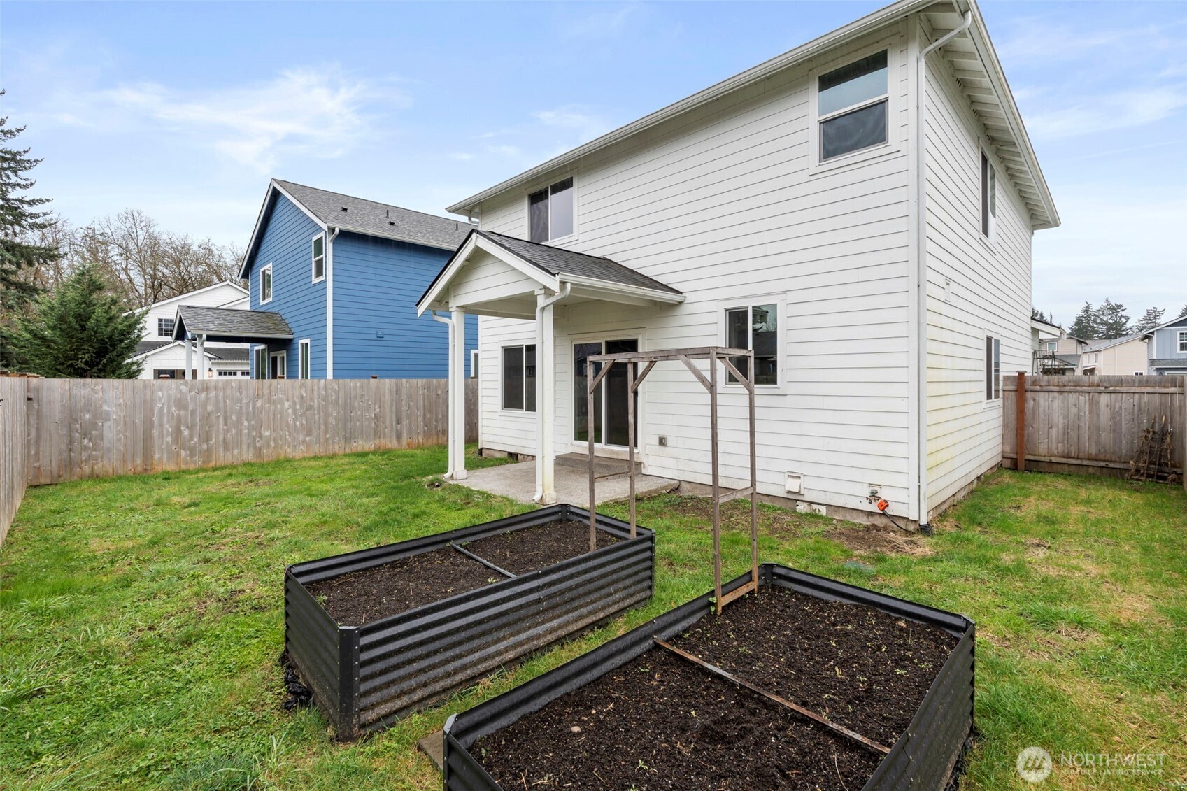 20136 Weston Court SW, Centralia, WA 98531