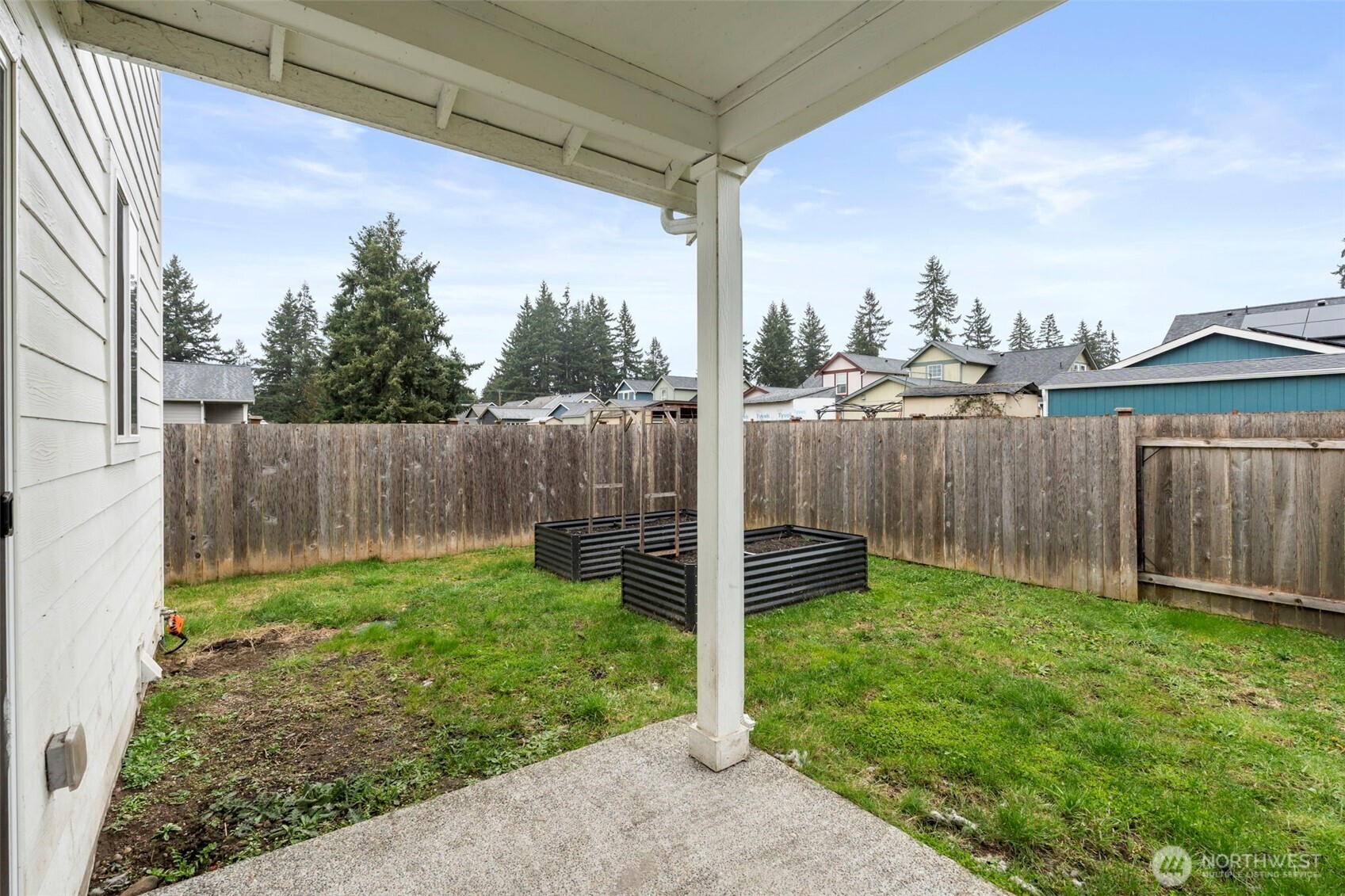 20136 Weston Court SW, Centralia, WA 98531