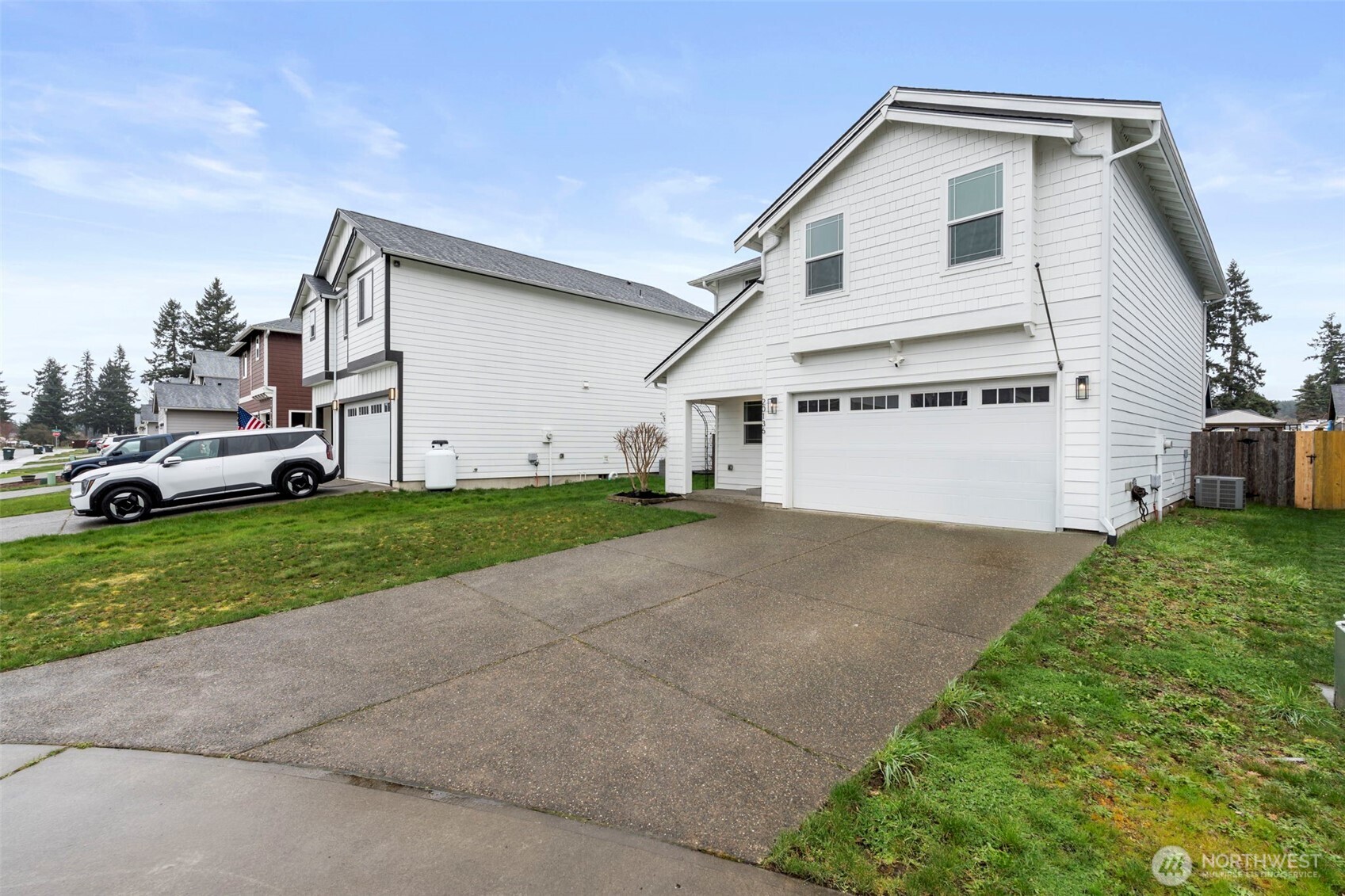 20136 Weston Court SW, Centralia, WA 98531