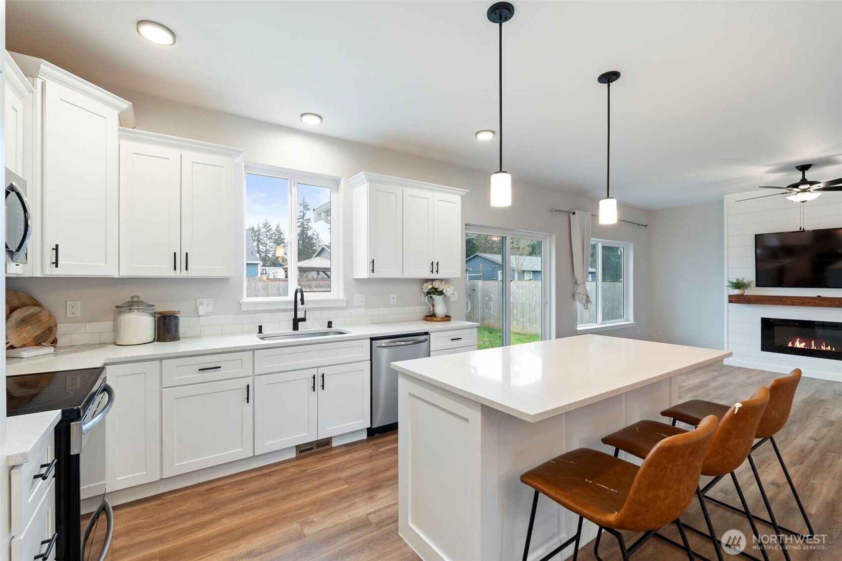 20136 Weston Court SW, Centralia, WA 98531