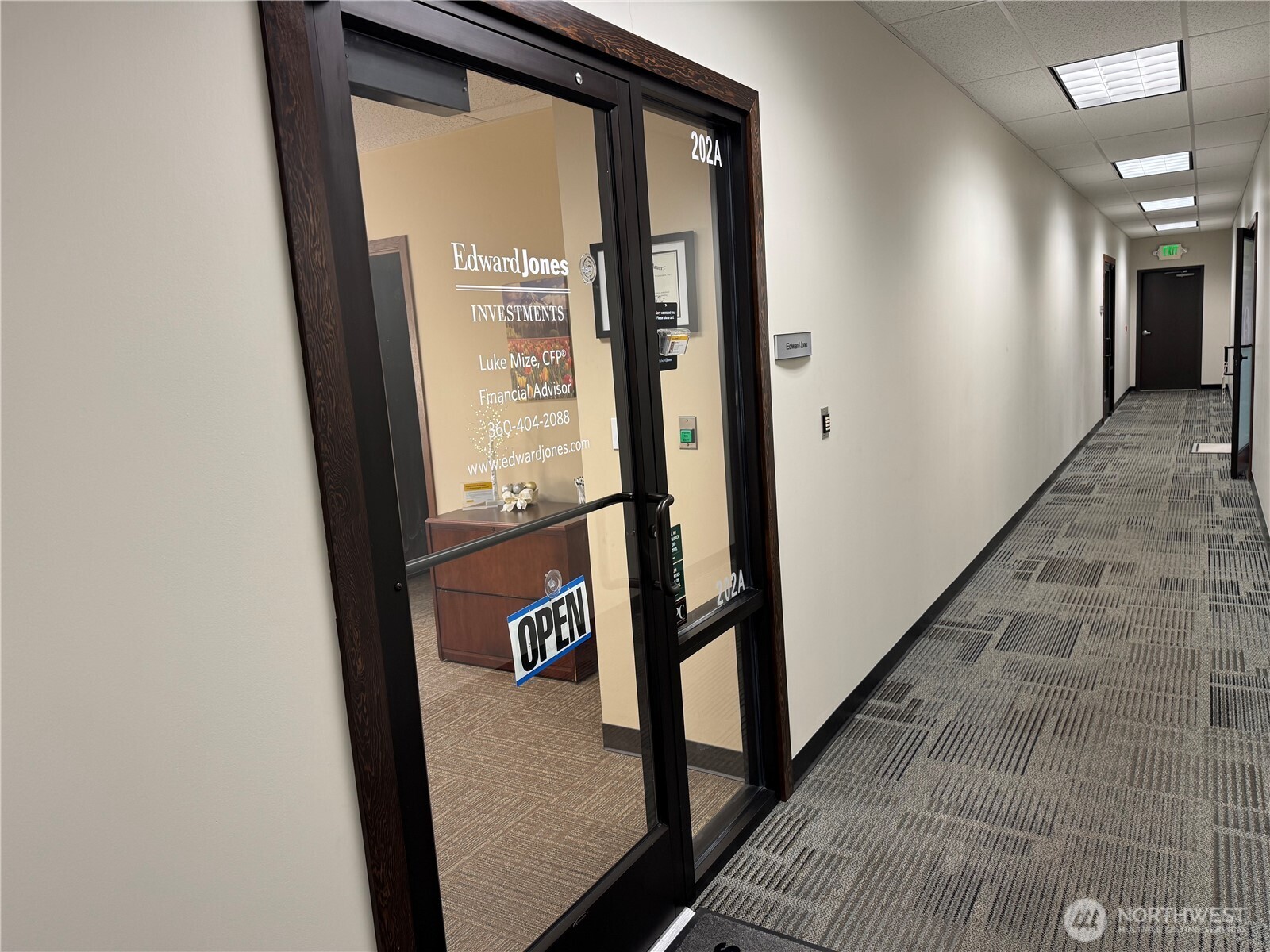 325 E George Hopper Road #202, Burlington, WA 98233