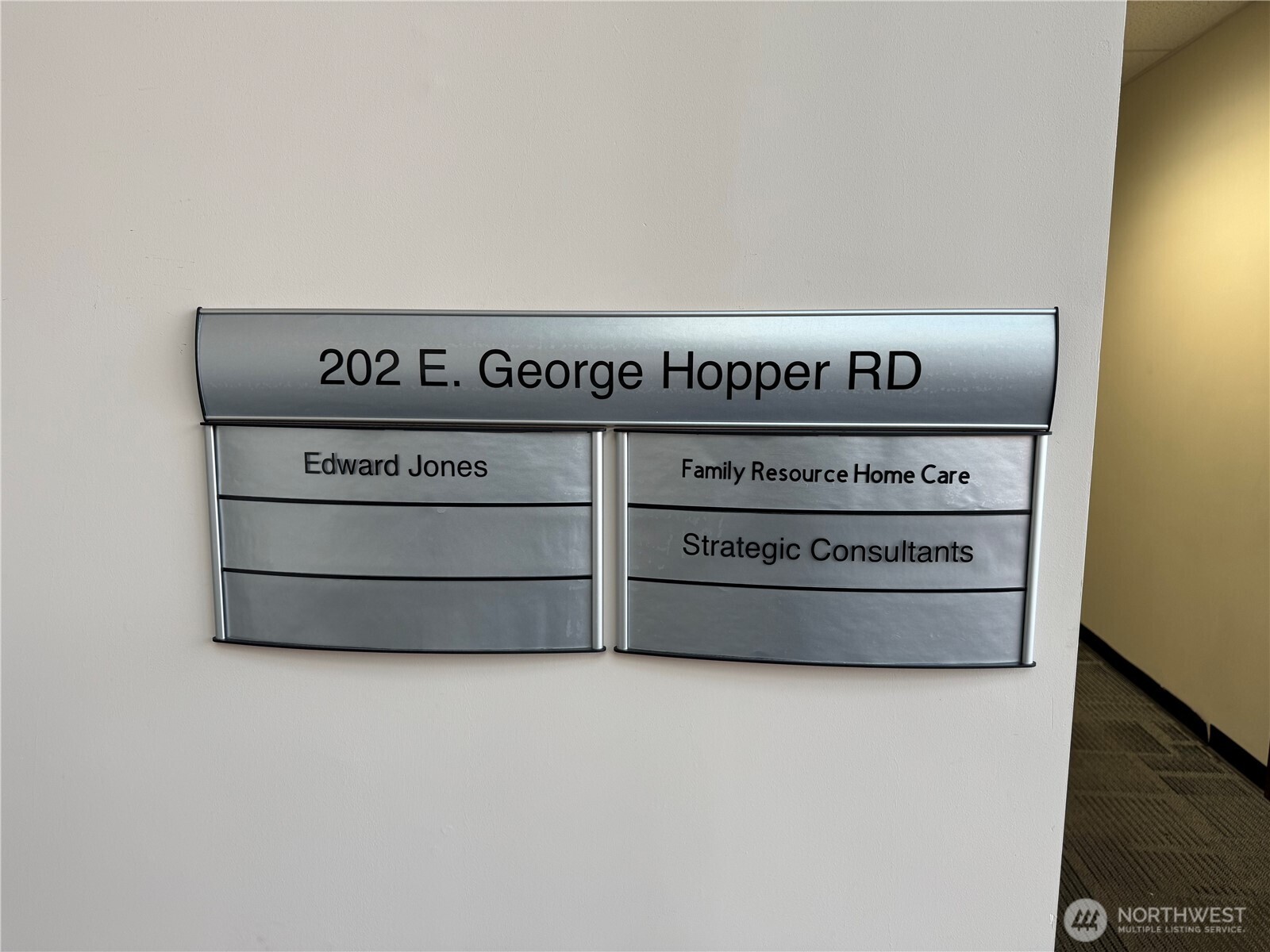 325 E George Hopper Road #202, Burlington, WA 98233