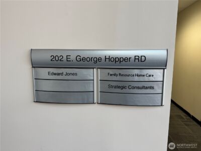 325 E George Hopper Road #202, Burlington, WA 98233 - Photo 8