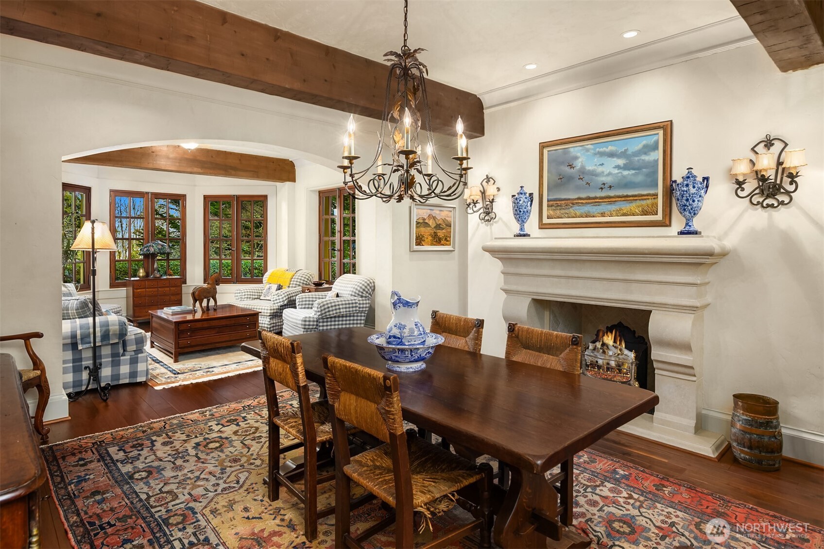8010 Grand Avenue NE, Bainbridge Island, WA 98110
