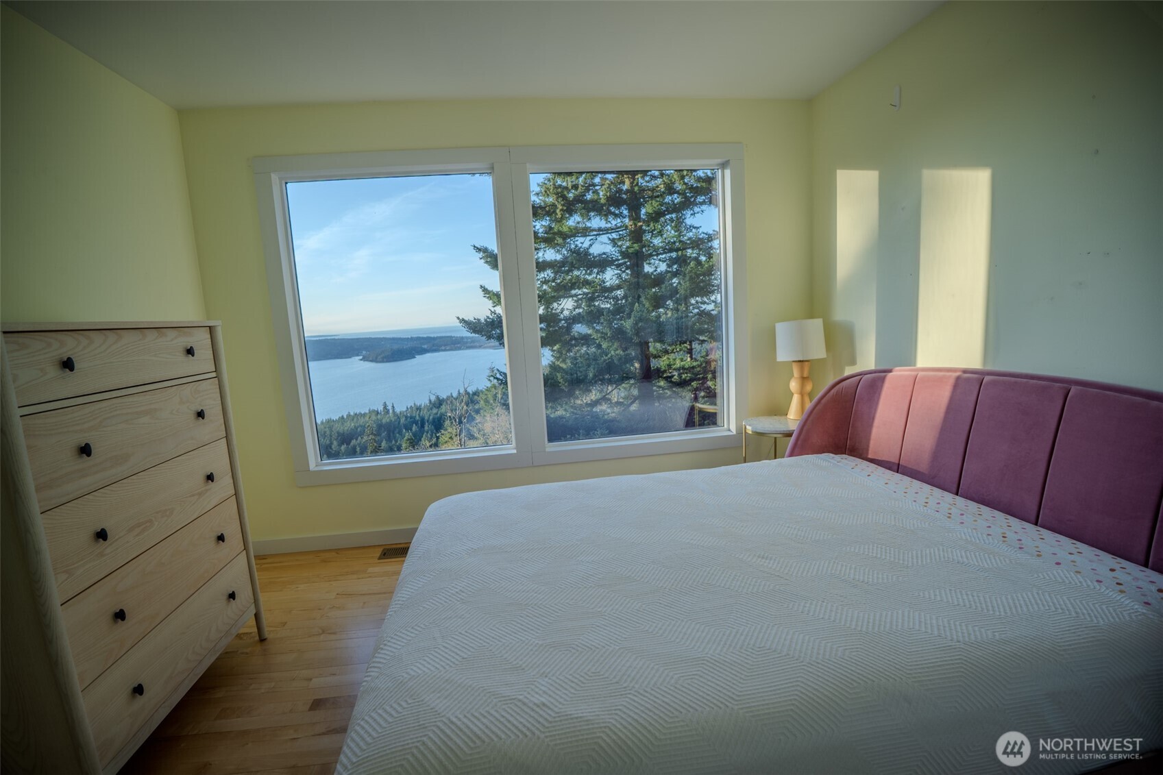 612 Lindsay Way , Orcas Island, WA 98245