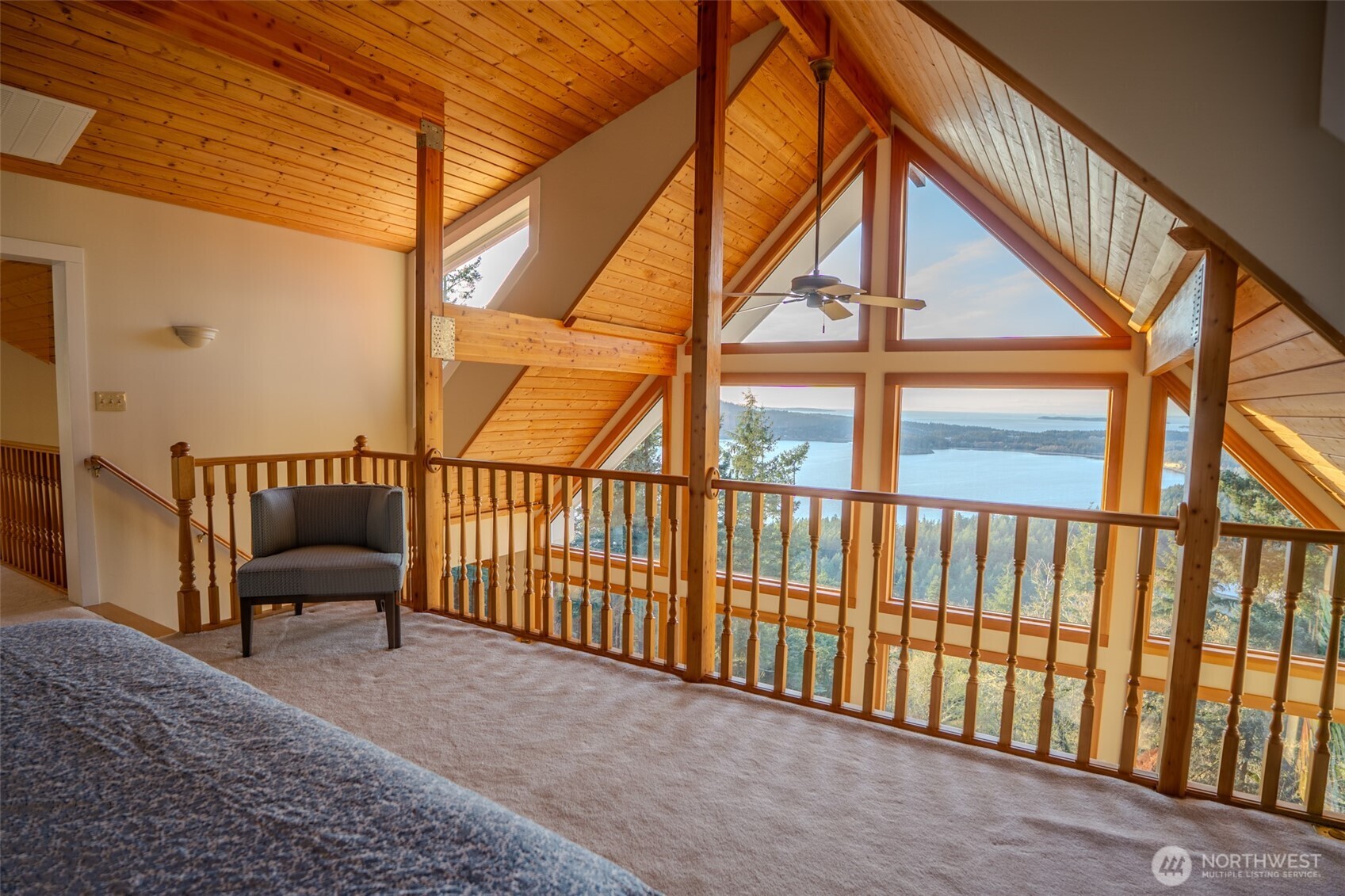 612 Lindsay Way , Orcas Island, WA 98245