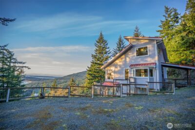 612 Lindsay Way , Orcas Island, WA 98245 - Photo 2
