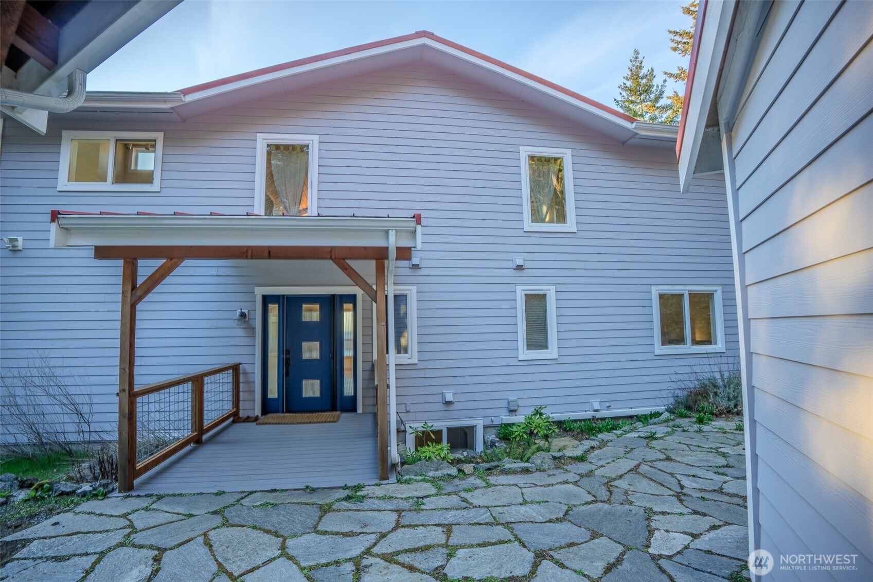 612 Lindsay Way , Orcas Island, WA 98245