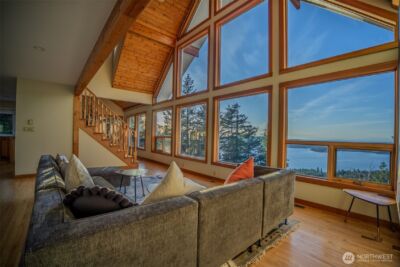 612 Lindsay Way , Orcas Island, WA 98245 - Photo 3