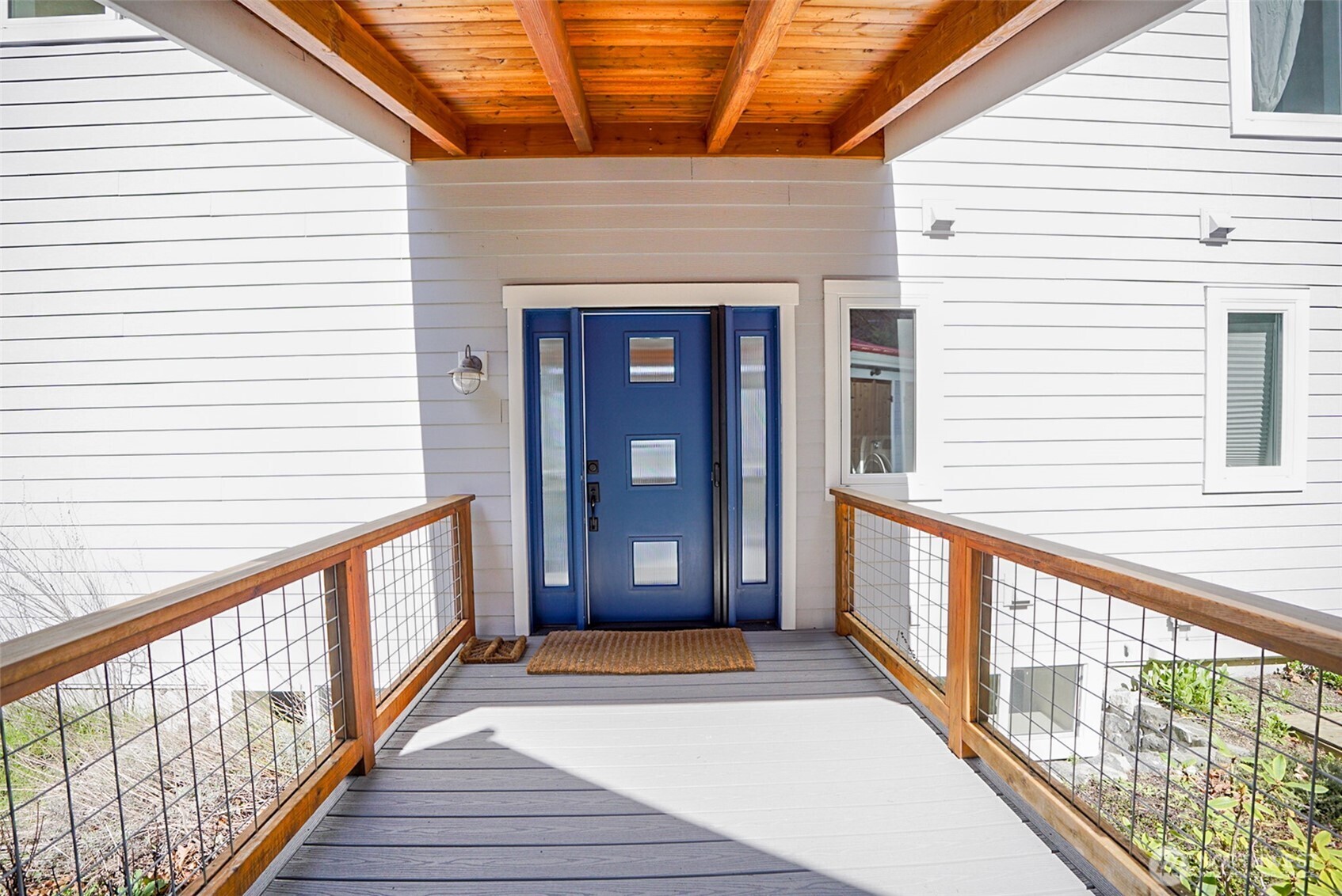 612 Lindsay Way , Orcas Island, WA 98245