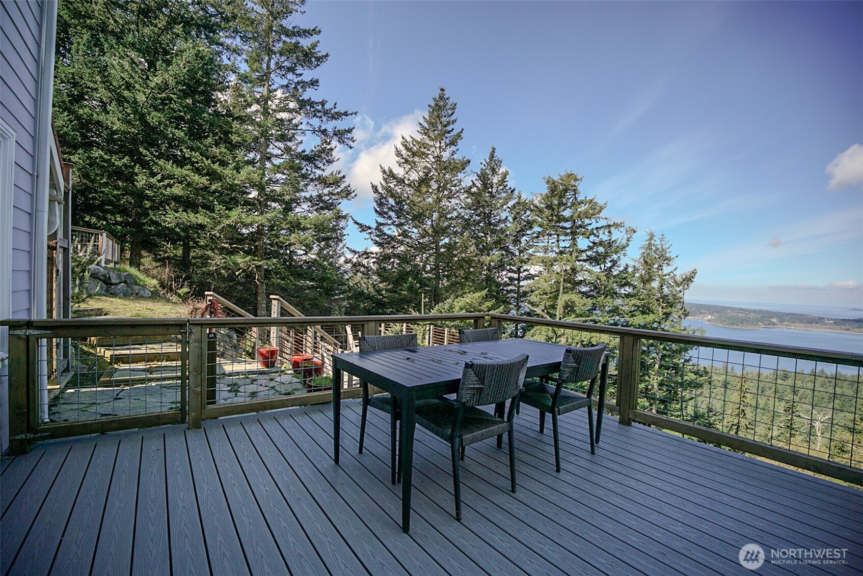 612 Lindsay Way , Orcas Island, WA 98245