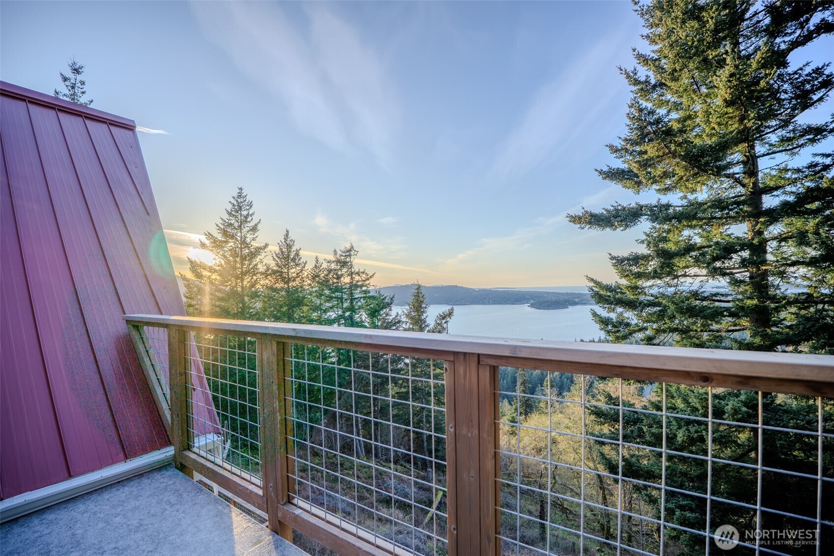 612 Lindsay Way , Orcas Island, WA 98245