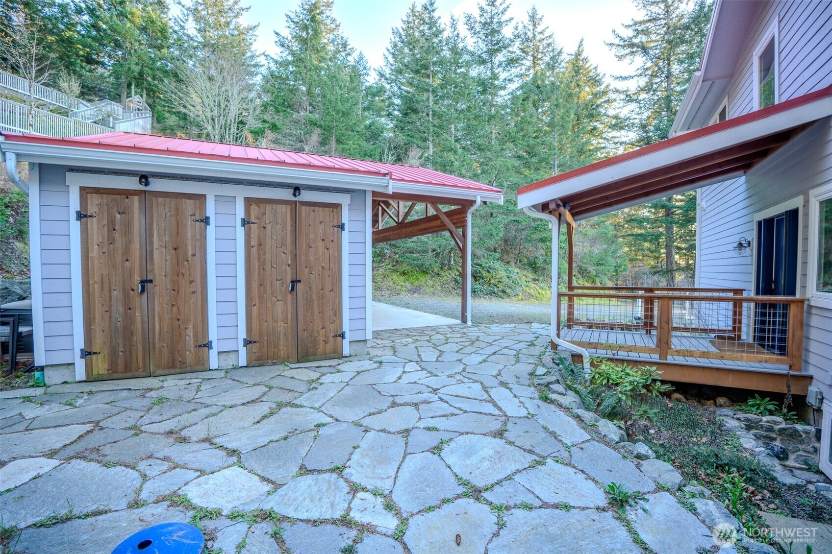 612 Lindsay Way , Orcas Island, WA 98245