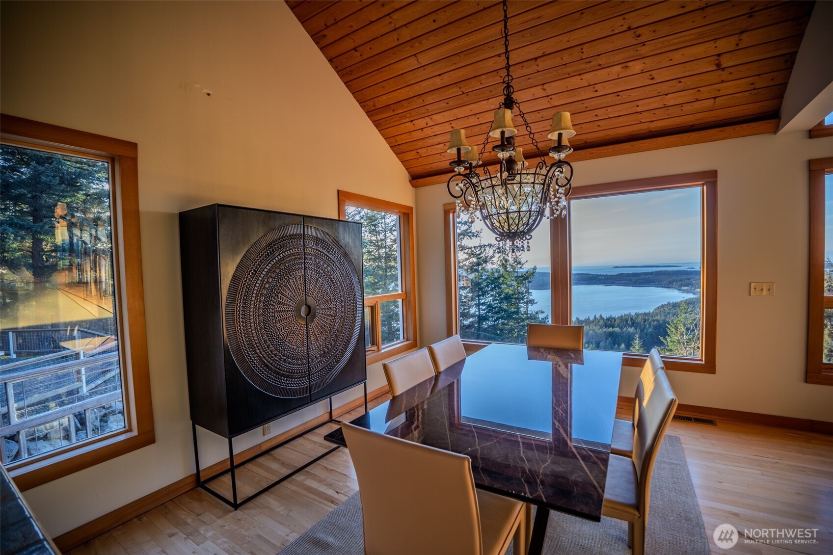 612 Lindsay Way , Orcas Island, WA 98245