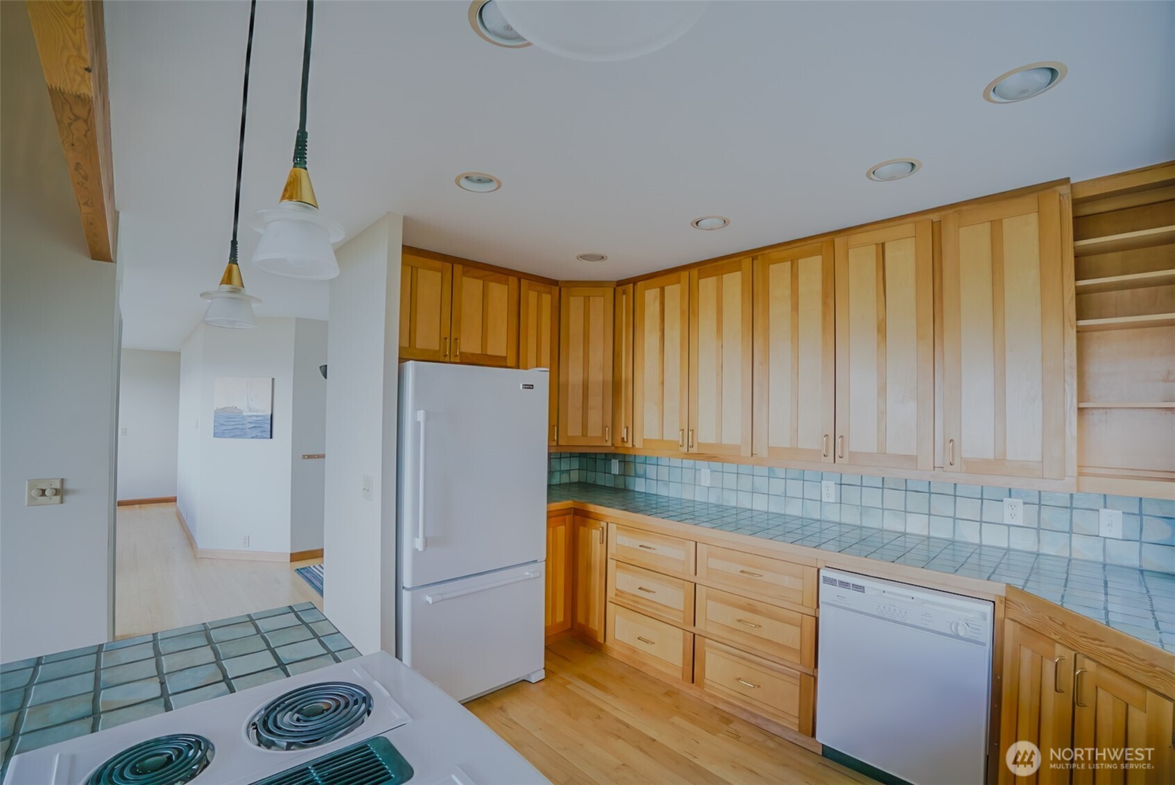 612 Lindsay Way , Orcas Island, WA 98245