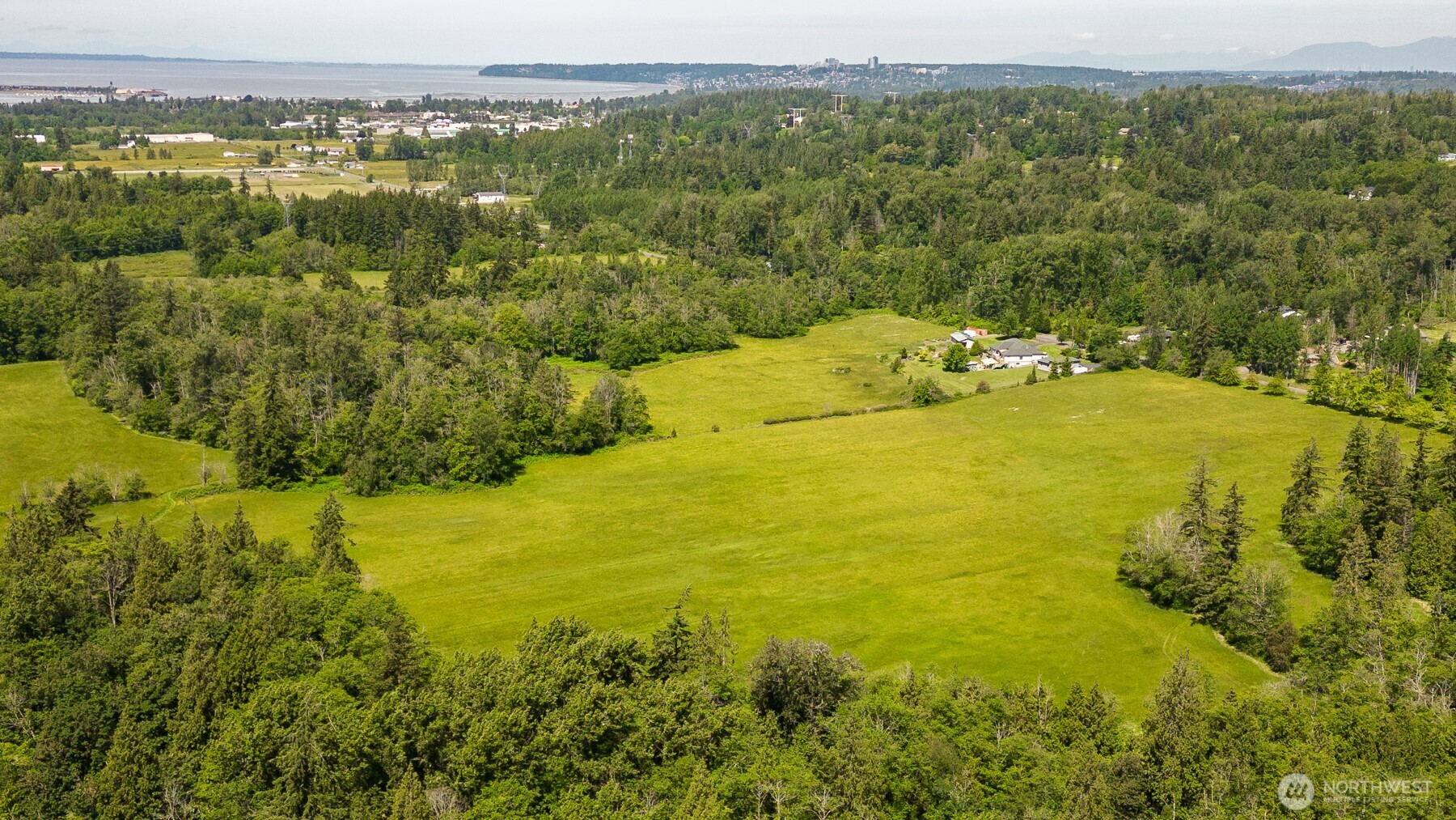 0 Pipeline Road , Blaine, WA 98230