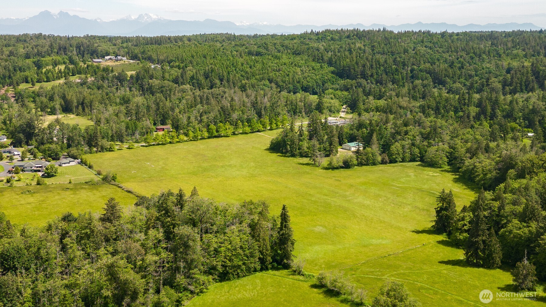 0 Pipeline Road , Blaine, WA 98230