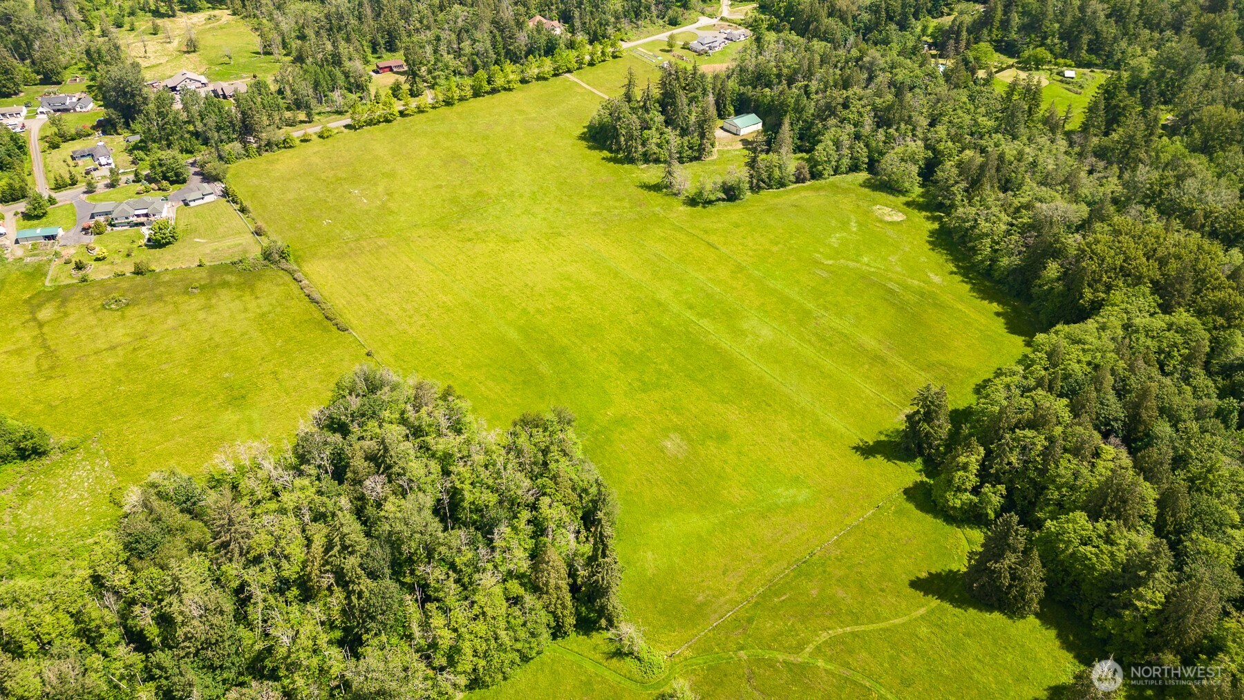 0 Pipeline Road , Blaine, WA 98230