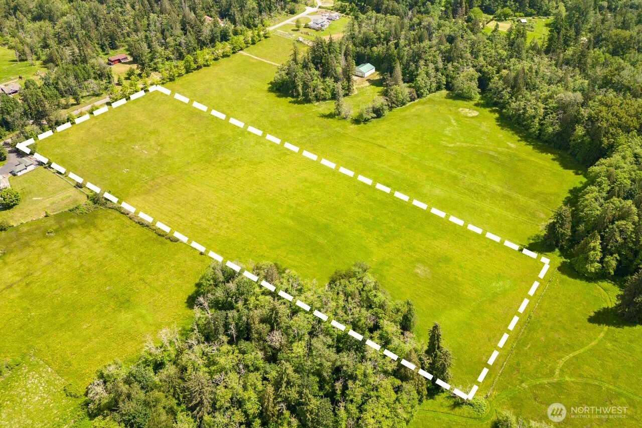 0 Pipeline Road , Blaine, WA 98230