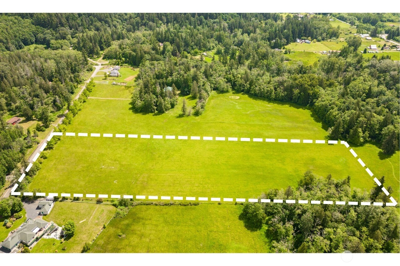 0 Pipeline Road , Blaine, WA 98230