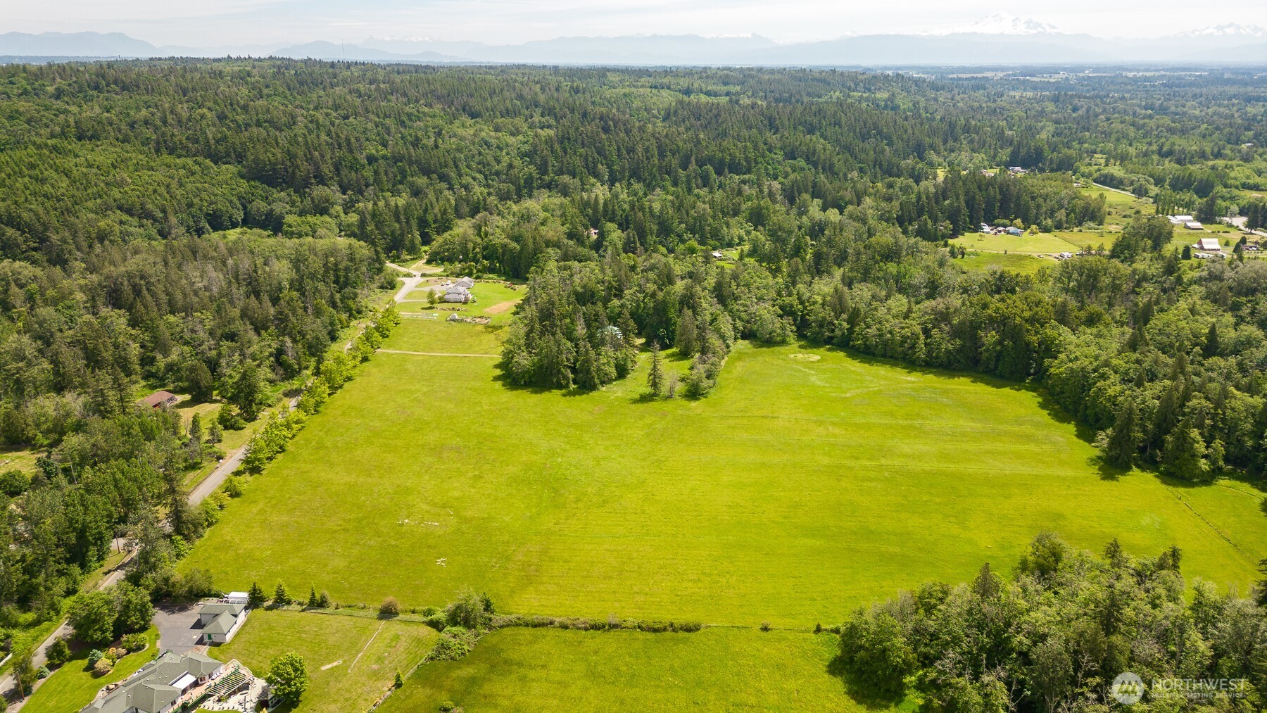 0 Pipeline Road , Blaine, WA 98230