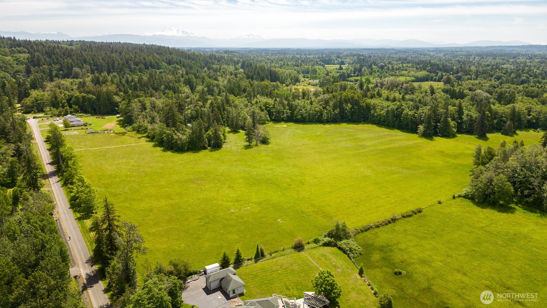 0 Pipeline Road , Blaine, WA 98230