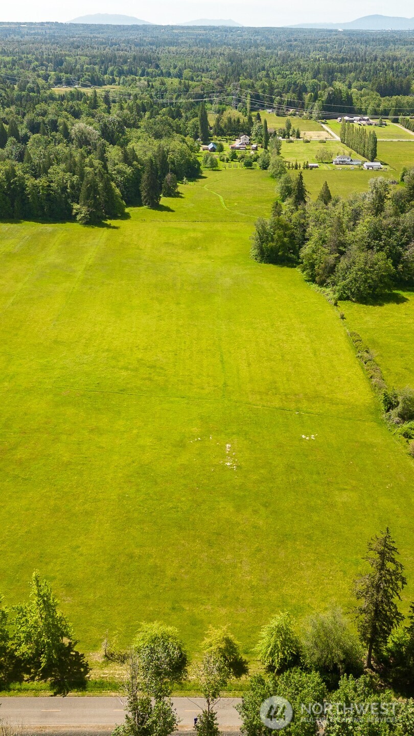 0 Pipeline Road , Blaine, WA 98230