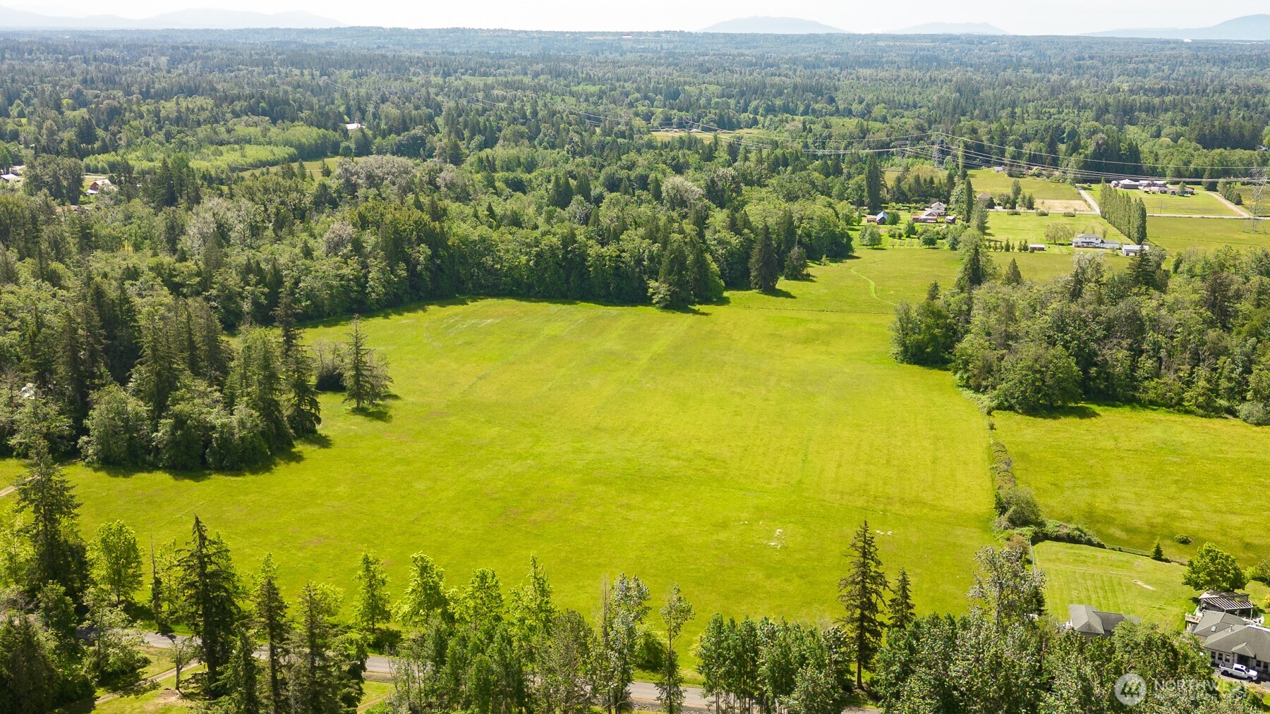 0 Pipeline Road , Blaine, WA 98230