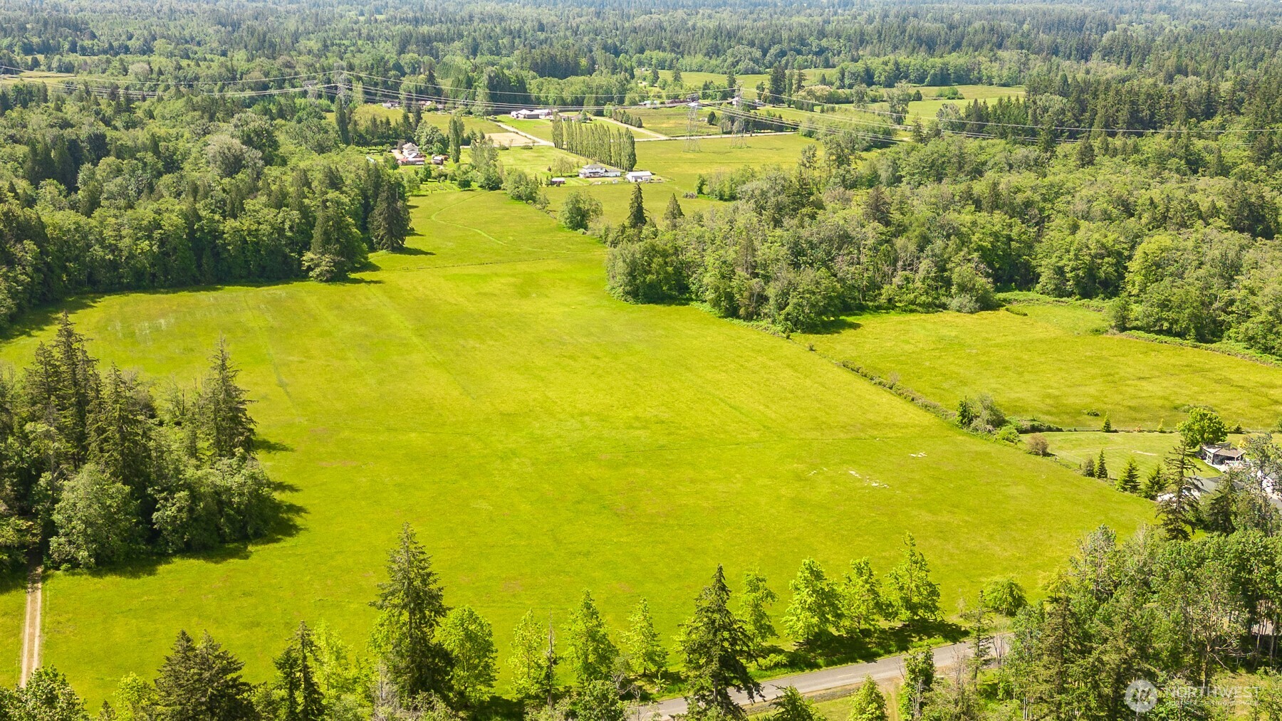 0 Pipeline Road , Blaine, WA 98230