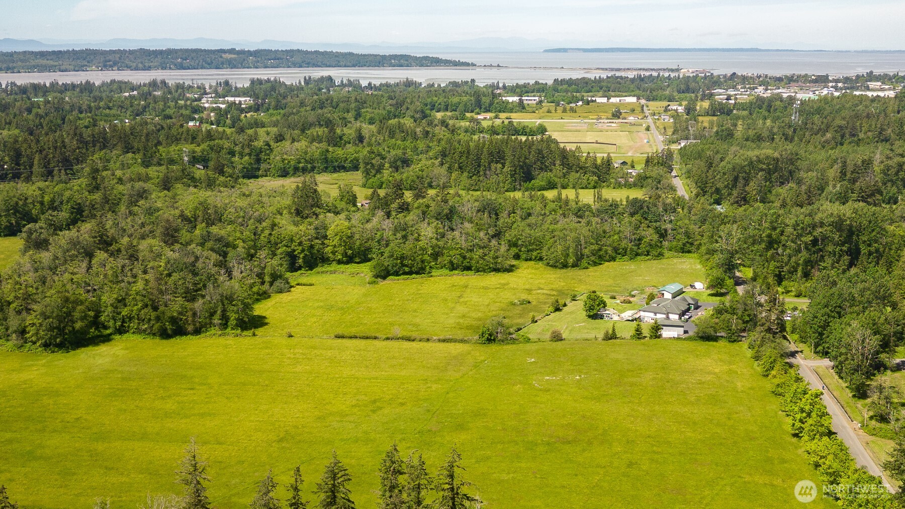 0 Pipeline Road , Blaine, WA 98230