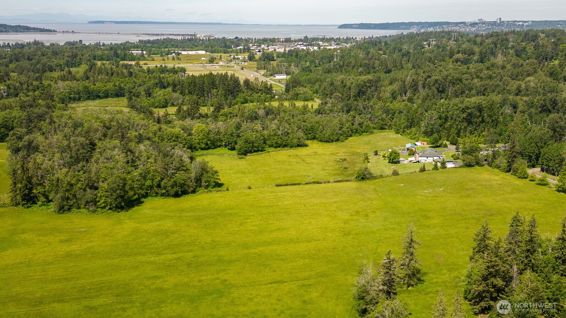 0 Pipeline Road , Blaine, WA 98230