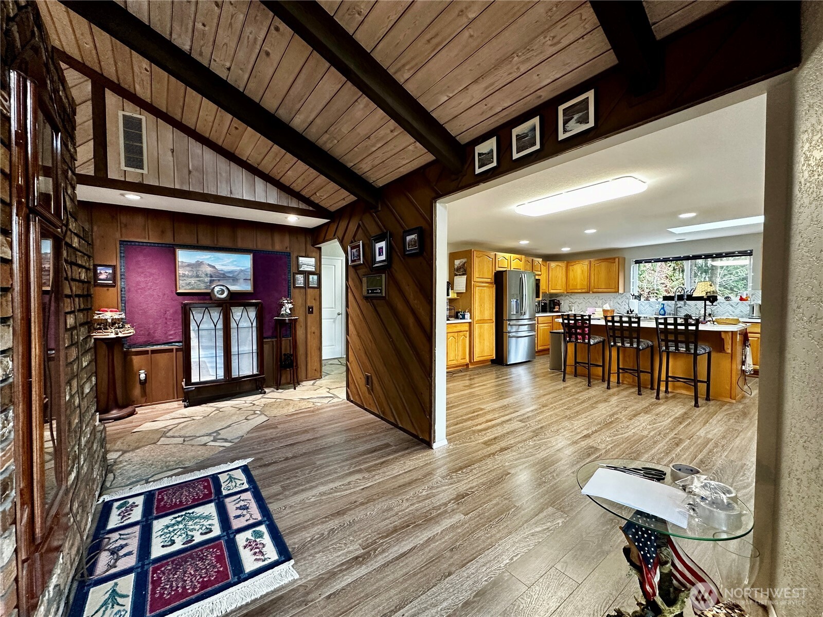 364 Old Dads Road , Sequim, WA 98382