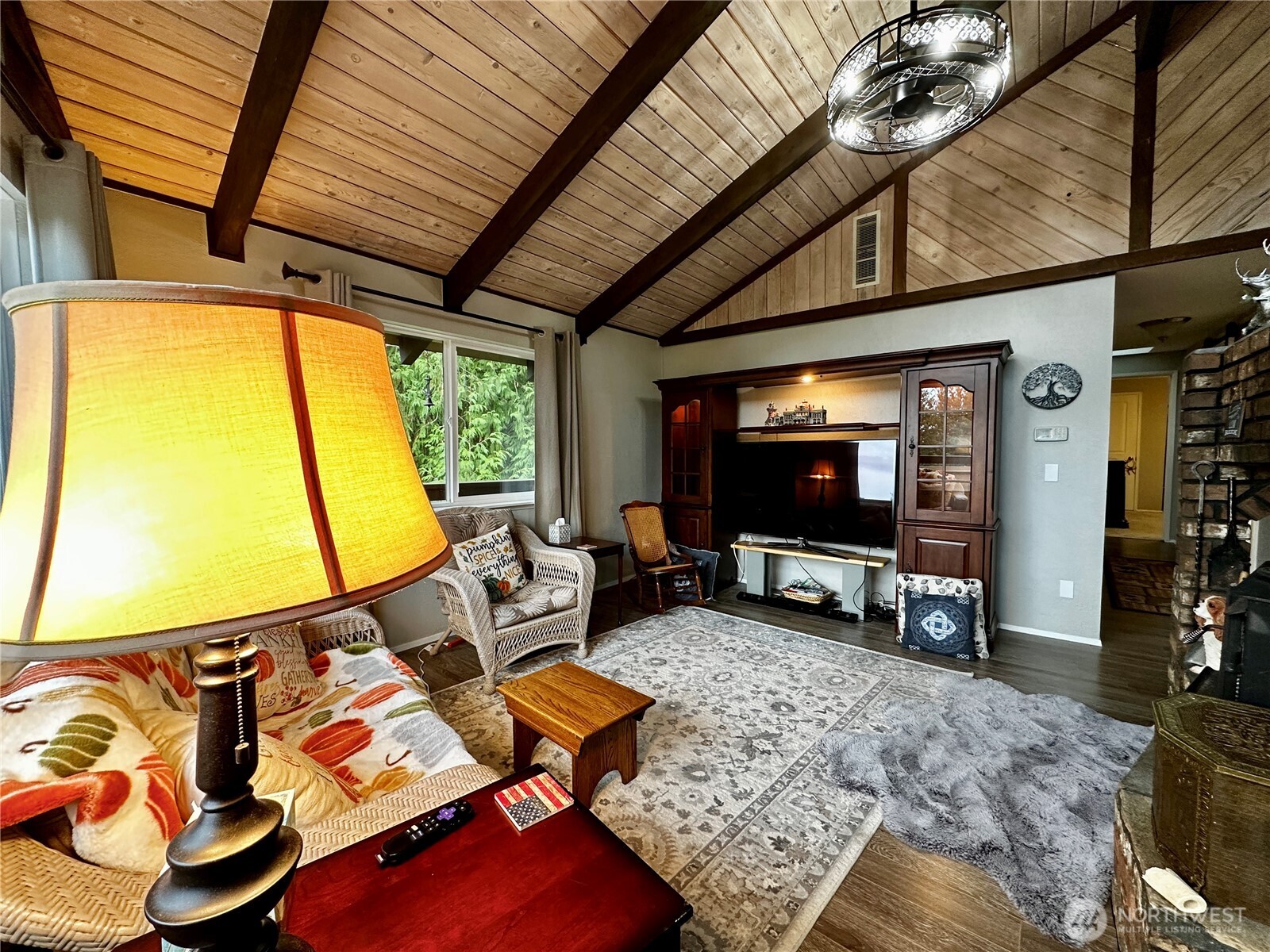 364 Old Dads Road , Sequim, WA 98382