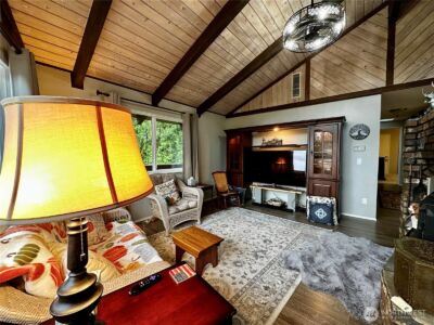 364 Old Dads Road , Sequim, WA 98382 - Photo 15