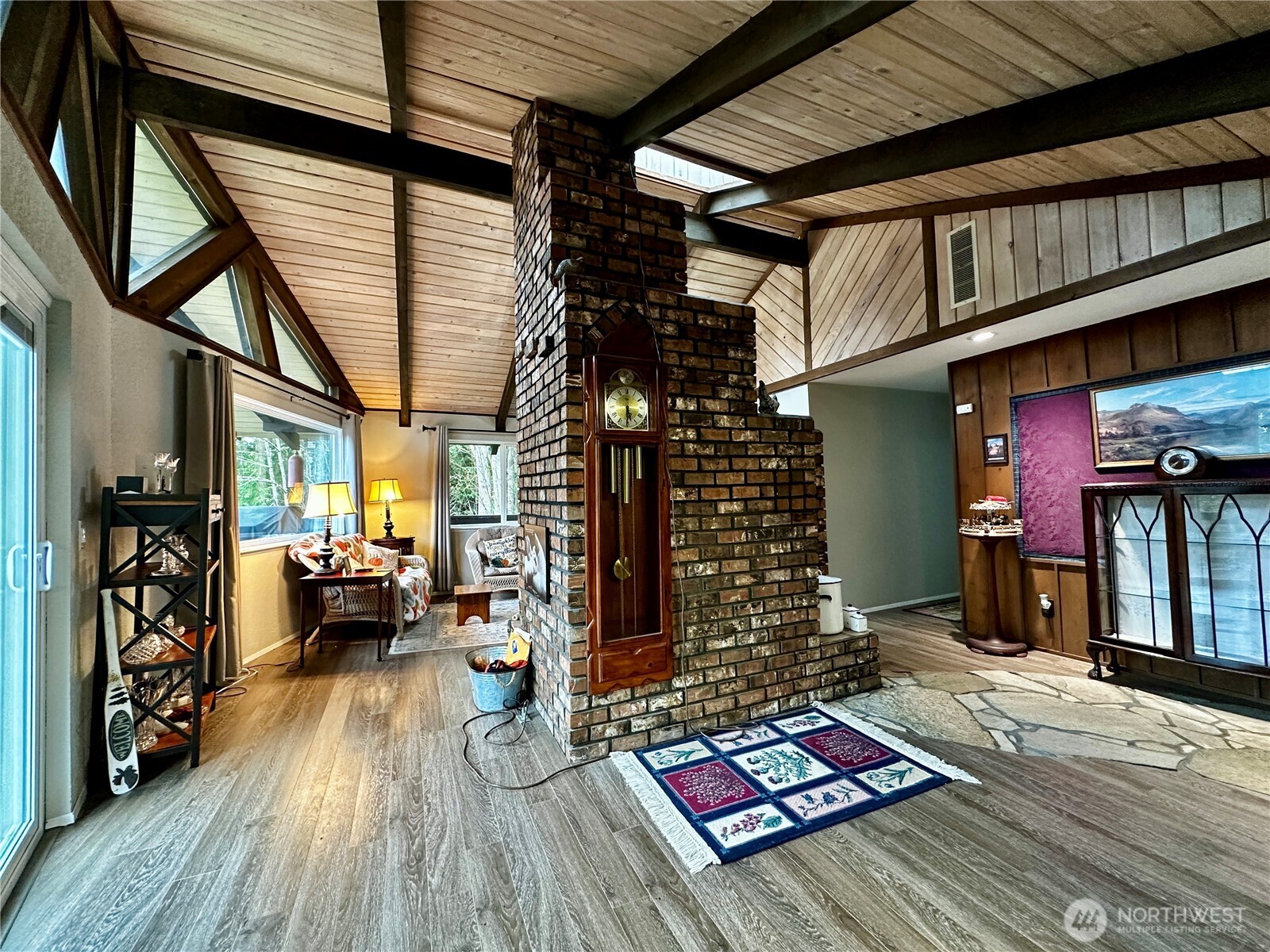 364 Old Dads Road , Sequim, WA 98382