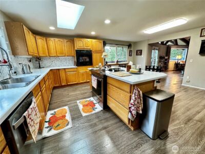 364 Old Dads Road , Sequim, WA 98382 - Photo 18