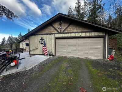 364 Old Dads Road , Sequim, WA 98382 - Photo 2