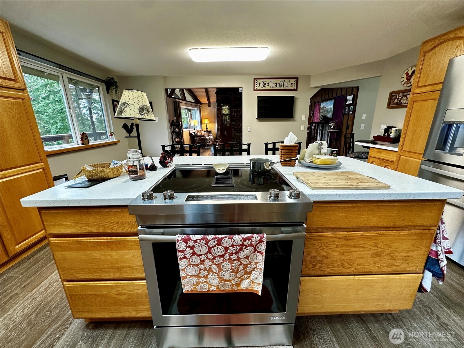 364 Old Dads Road , Sequim, WA 98382