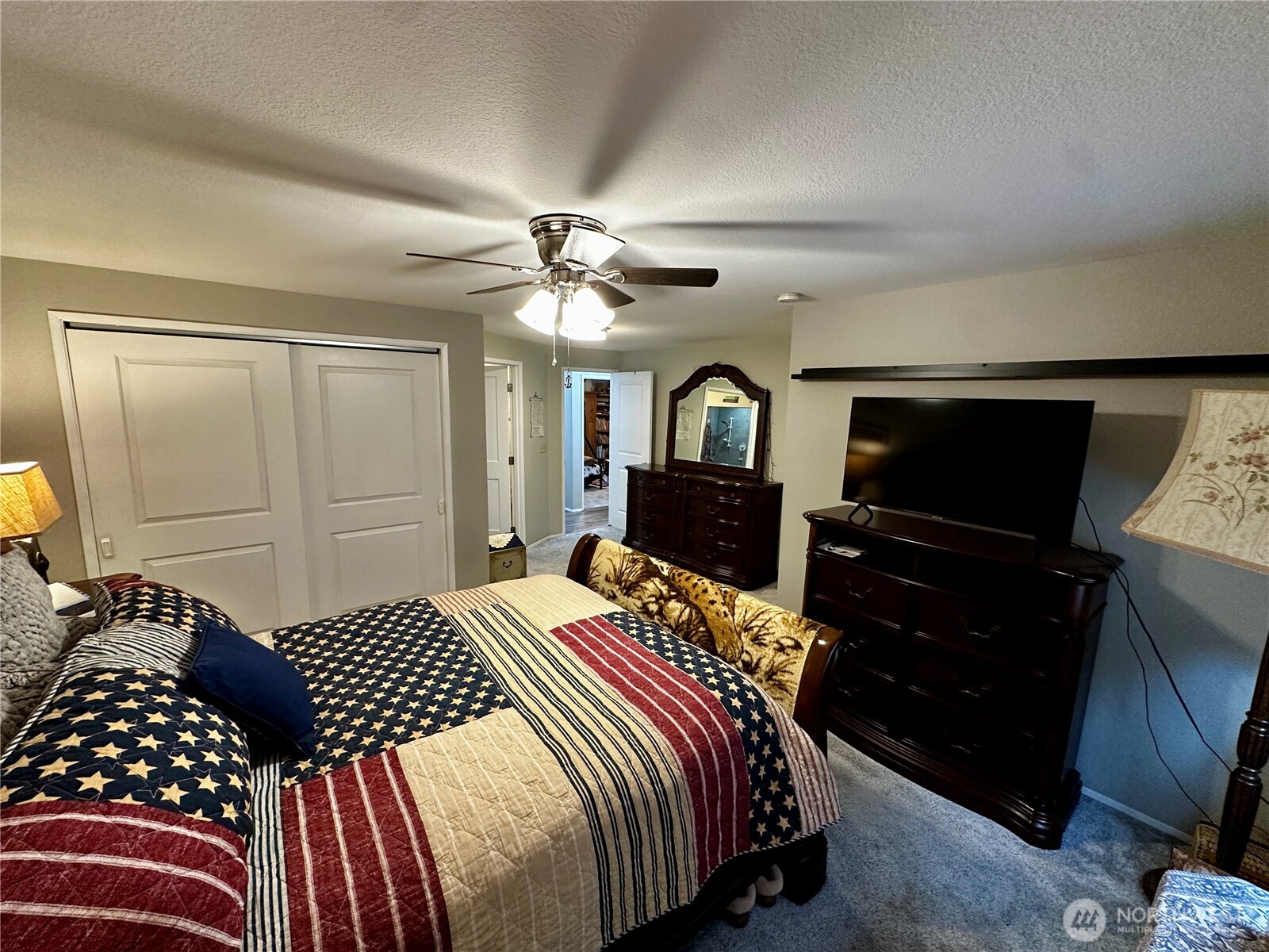 364 Old Dads Road , Sequim, WA 98382