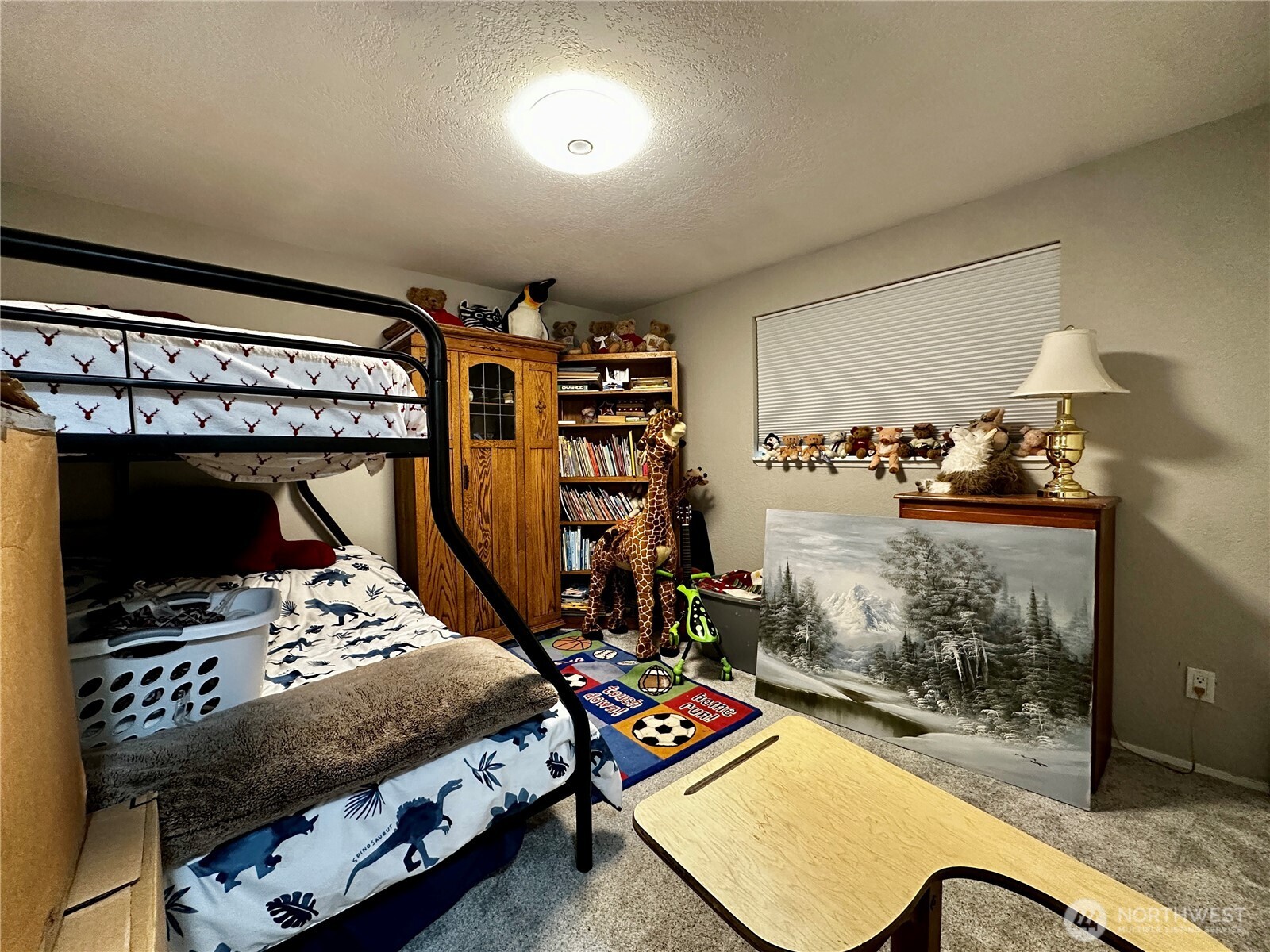 364 Old Dads Road , Sequim, WA 98382