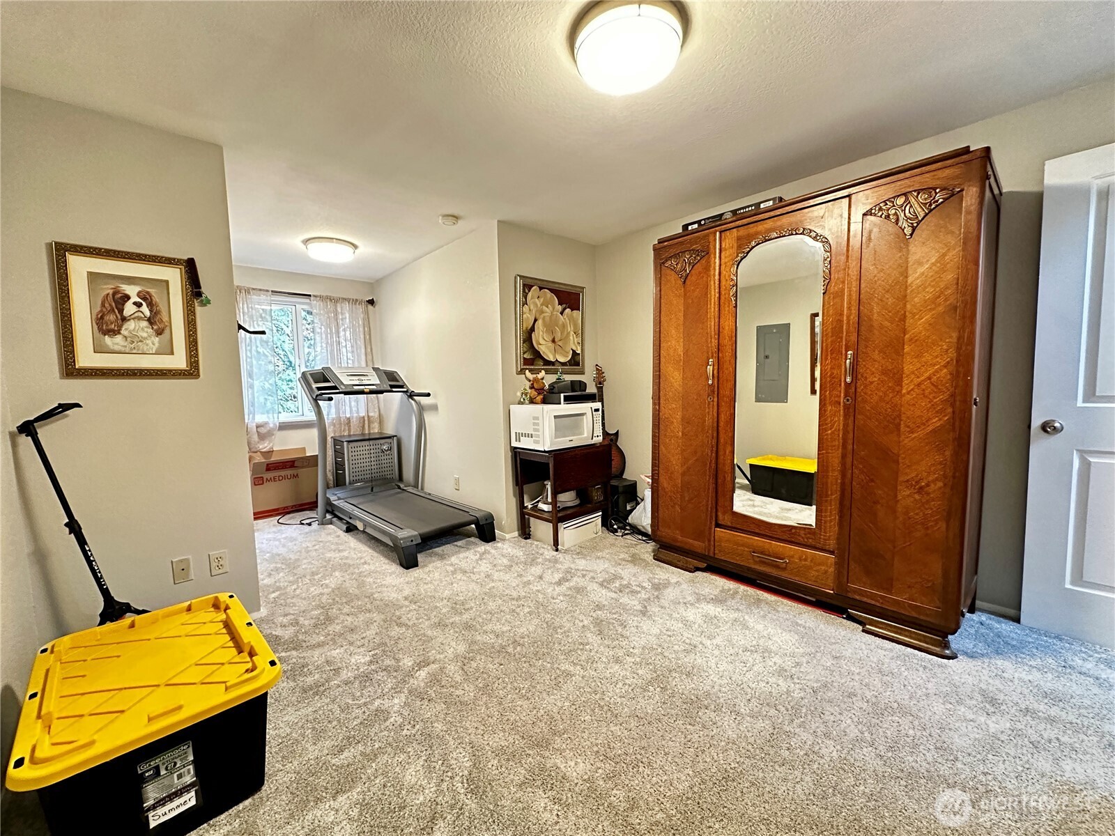 364 Old Dads Road , Sequim, WA 98382