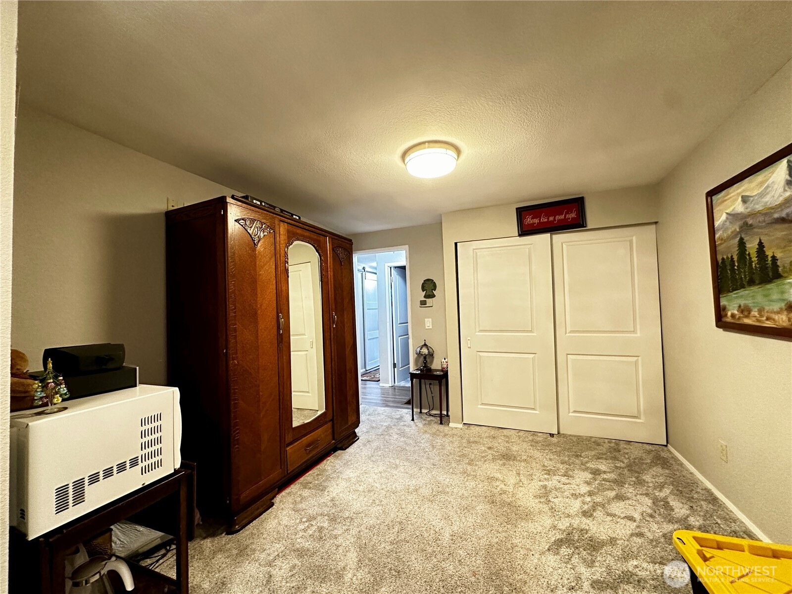 364 Old Dads Road , Sequim, WA 98382