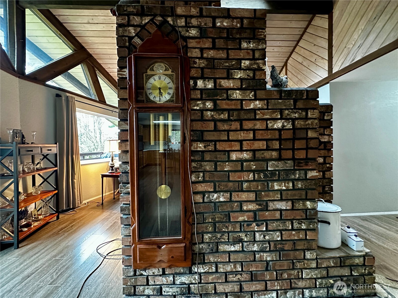 364 Old Dads Road , Sequim, WA 98382