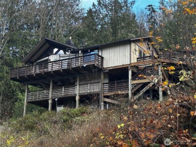 364 Old Dads Road , Sequim, WA 98382 - Photo 4
